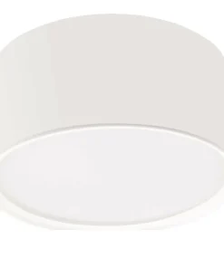 Łazienkowy, ledowy spot natynkowy LP-6331/1C IP54 WH z serii KENDAL*Sklep Kaja Cheap