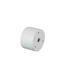 Łazienkowy, ledowy spot natynkowy LP-6331/1C IP54 WH z serii KENDAL*Sklep Kaja Cheap