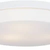 Łazienkowy plafon ⌀40cm na 3 żarówki E27 MX C0193 ODA | Kaja*Sklep Kaja Best