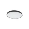 Łazienkowy plafon koło IP44 ⌀38,5cm 4000K 10972 AGNES LED | Kaja*Sklep Kaja Outlet