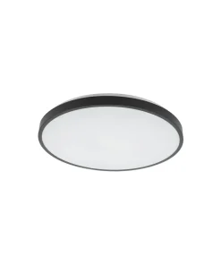 Łazienkowy plafon koło IP44 ⌀38,5cm 4000K 10972 AGNES LED | Kaja*Sklep Kaja Outlet