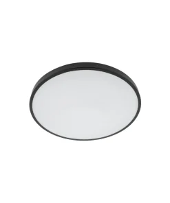 Łazienkowy plafon koło IP44 ⌀38,5cm 4000K 10972 AGNES LED | Kaja*Sklep Kaja Outlet