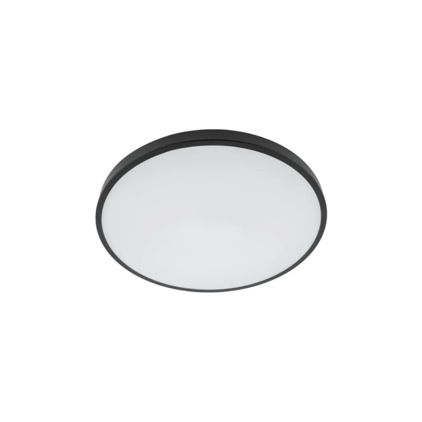 Łazienkowy plafon koło IP44 ⌀38,5cm 4000K 10972 AGNES LED | Kaja*Sklep Kaja Outlet