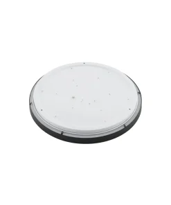 Łazienkowy plafon koło IP44 ⌀38,5cm 4000K 10972 AGNES LED | Kaja*Sklep Kaja Outlet
