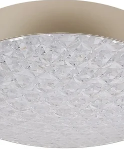 plafon sufitowy ze zintegrowanym LED-em 14-75307 z serii LUXON | Kaja Ośw*Sklep Kaja New