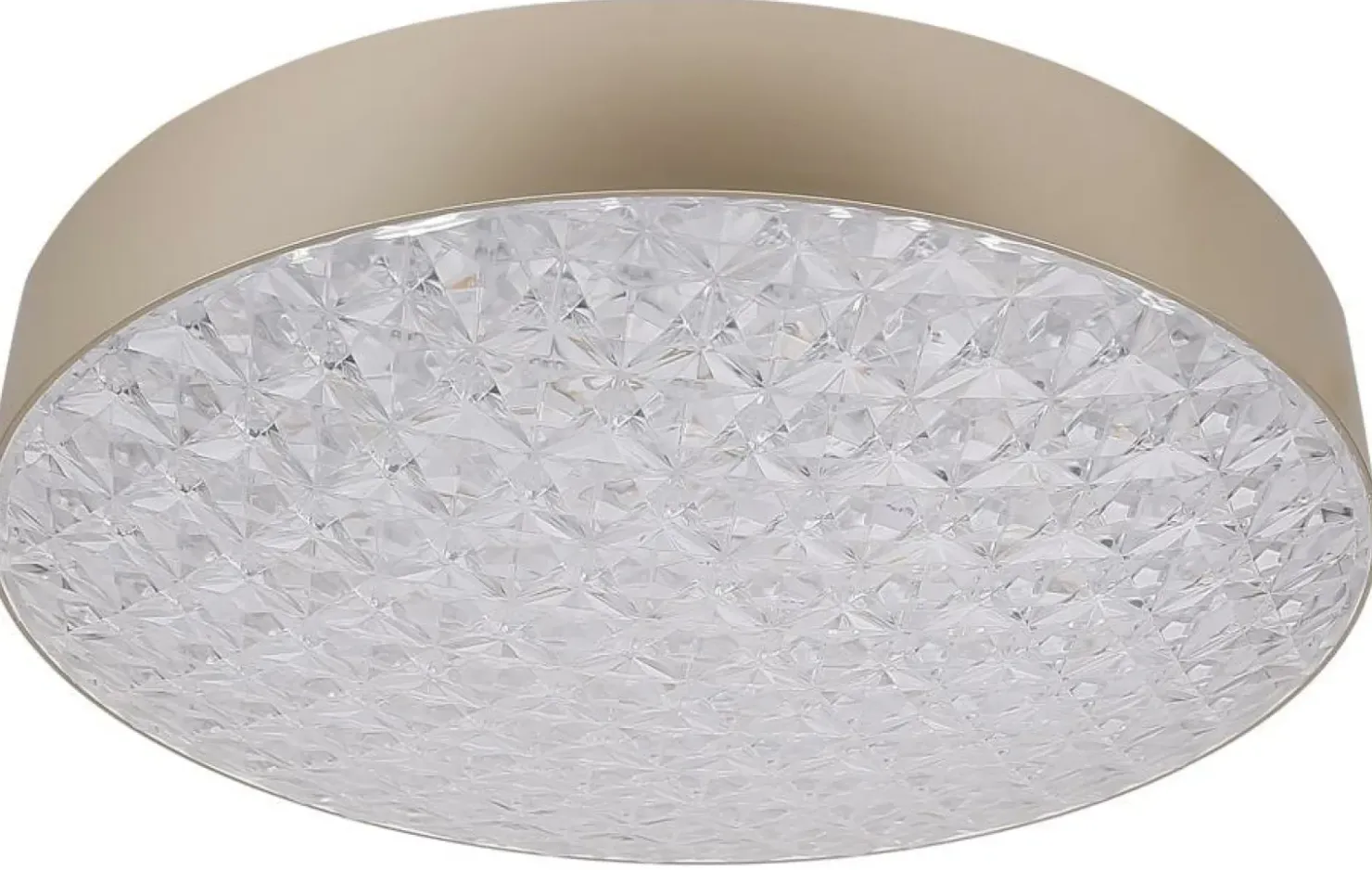 plafon sufitowy ze zintegrowanym LED-em 14-75307 z serii LUXON | Kaja Ośw*Sklep Kaja New
