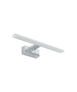 Biała lampa ścienna do łazienki 40cm 3000K 10665 CEZANNE LED | Kaja*Sklep Kaja Shop