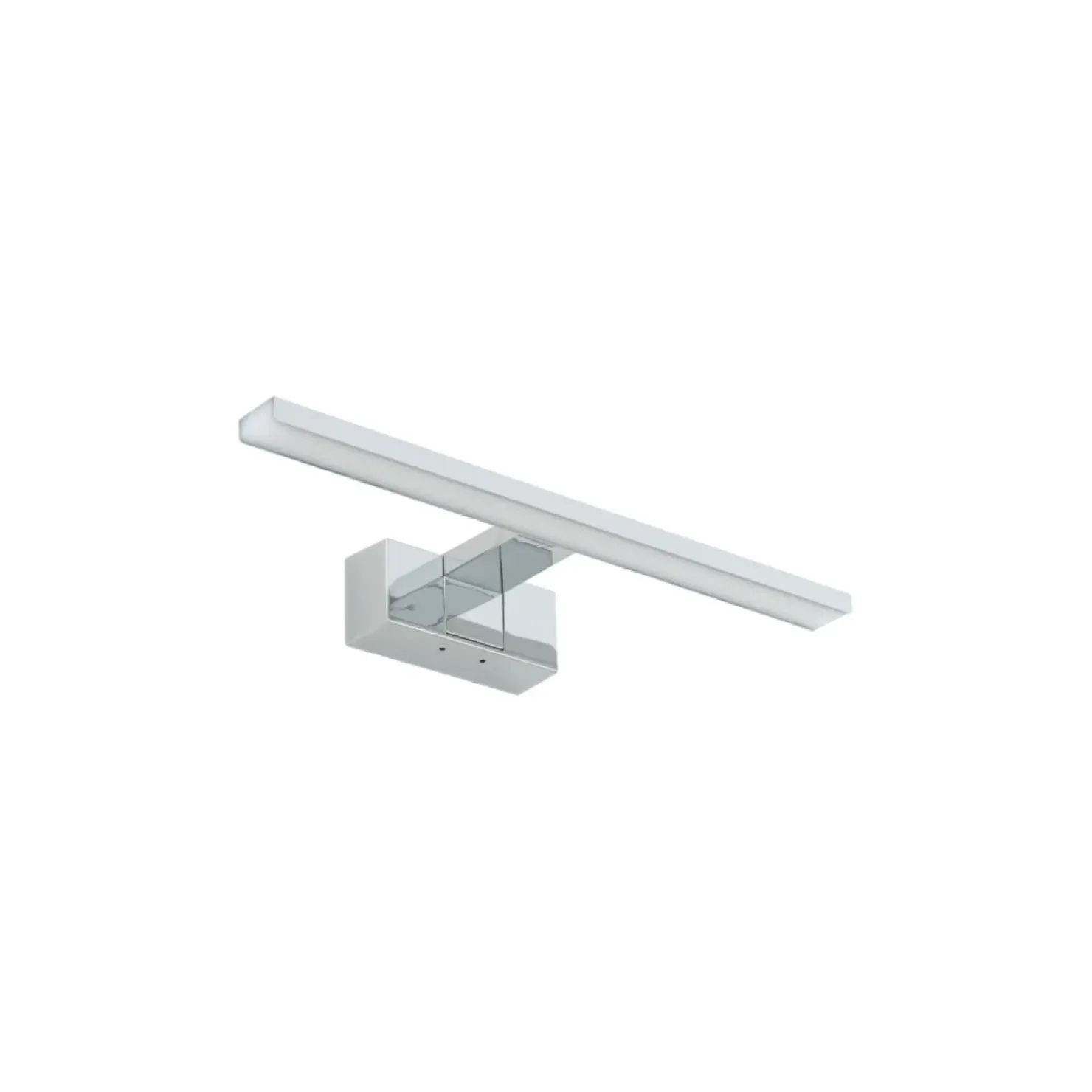 Biała lampa ścienna do łazienki 40cm 3000K 10665 CEZANNE LED | Kaja*Sklep Kaja Shop