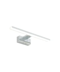 Biała lampa ścienna do łazienki 40cm 3000K 10665 CEZANNE LED | Kaja*Sklep Kaja Shop