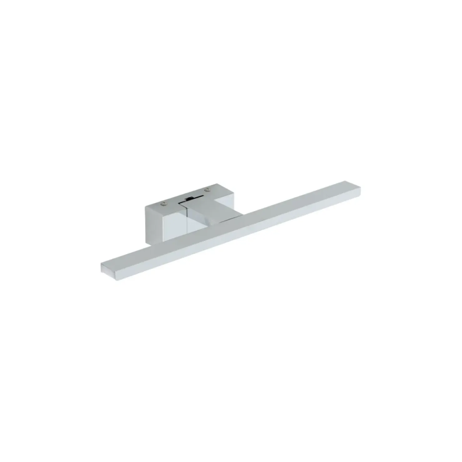 Biała lampa ścienna do łazienki 40cm 3000K 10665 CEZANNE LED | Kaja*Sklep Kaja Shop