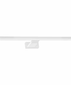 Biała lampa do łazienki nad lustro 4000K ML5571 SHINE | Kaja*Sklep Kaja Sale