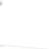 Best Sale Sklep Kaja Biała lampa LED 100cm nad stół MX P0357 ORGANIC P | Kaja Oświetlenie
