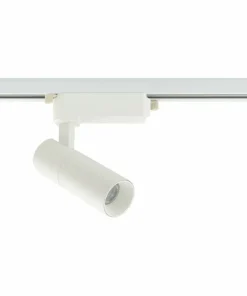 Biała lampa LED do szyny jednofazowej 10373 PROFILE TINOS LED | Kaja*Sklep Kaja Best Sale