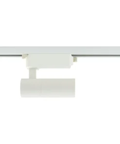 Biała lampa LED do szyny jednofazowej 10373 PROFILE TINOS LED | Kaja*Sklep Kaja Best Sale