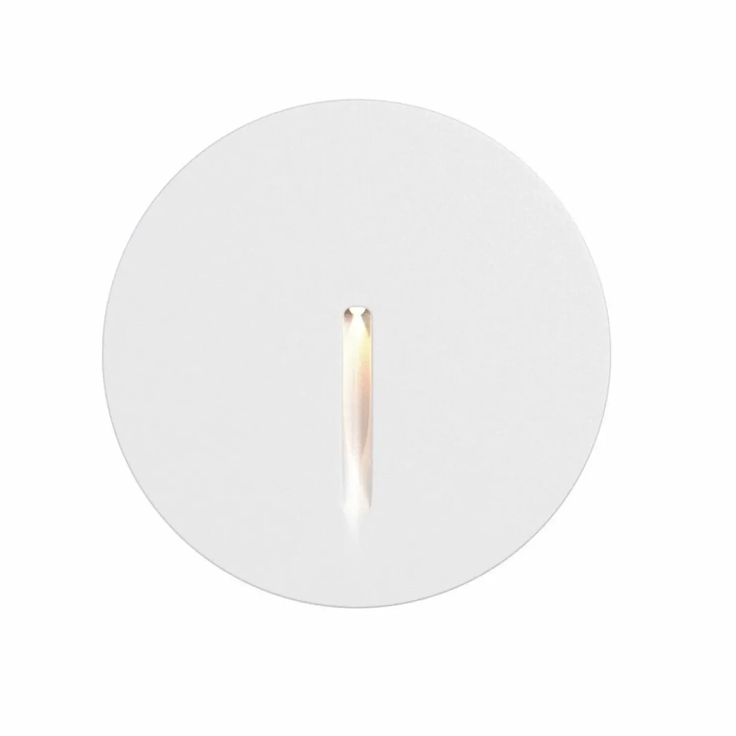 Biała lampa LED doa schodów O014SL-L3W3K z serii LOCK | Kaja*Sklep Kaja Discount