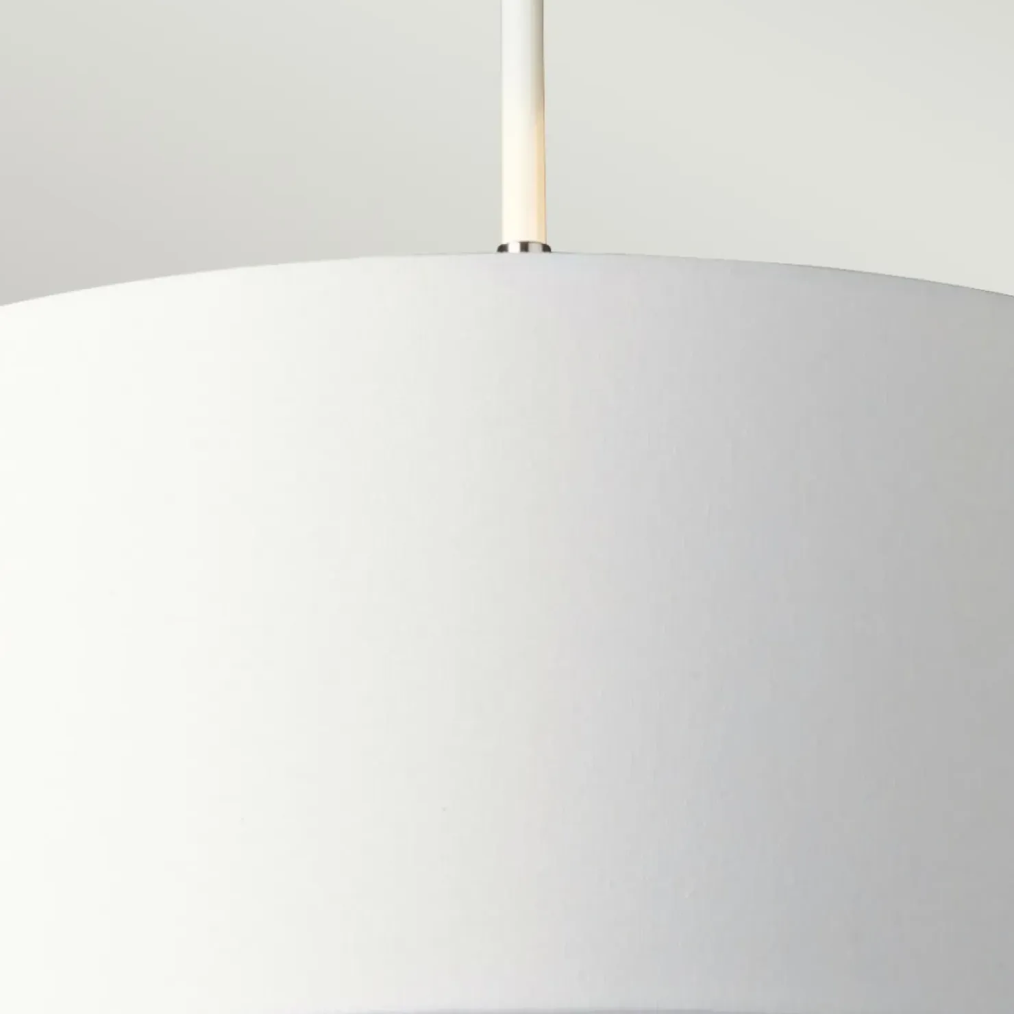 Best Sale Sklep Kaja Biała lampa wisząca, regulowana BALANCE-P-WPN z serii BALANCE