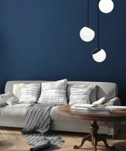 Shop Sklep Kaja Biała lampa wisząca z kloszami w kształcie kul MLP8868 z serii SFERA | Kaja Oświ