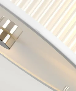 Cheap Sklep Kaja Biała lampa wisząca ze szkłem DL-CORONA-3P-WPN z serii CORONA