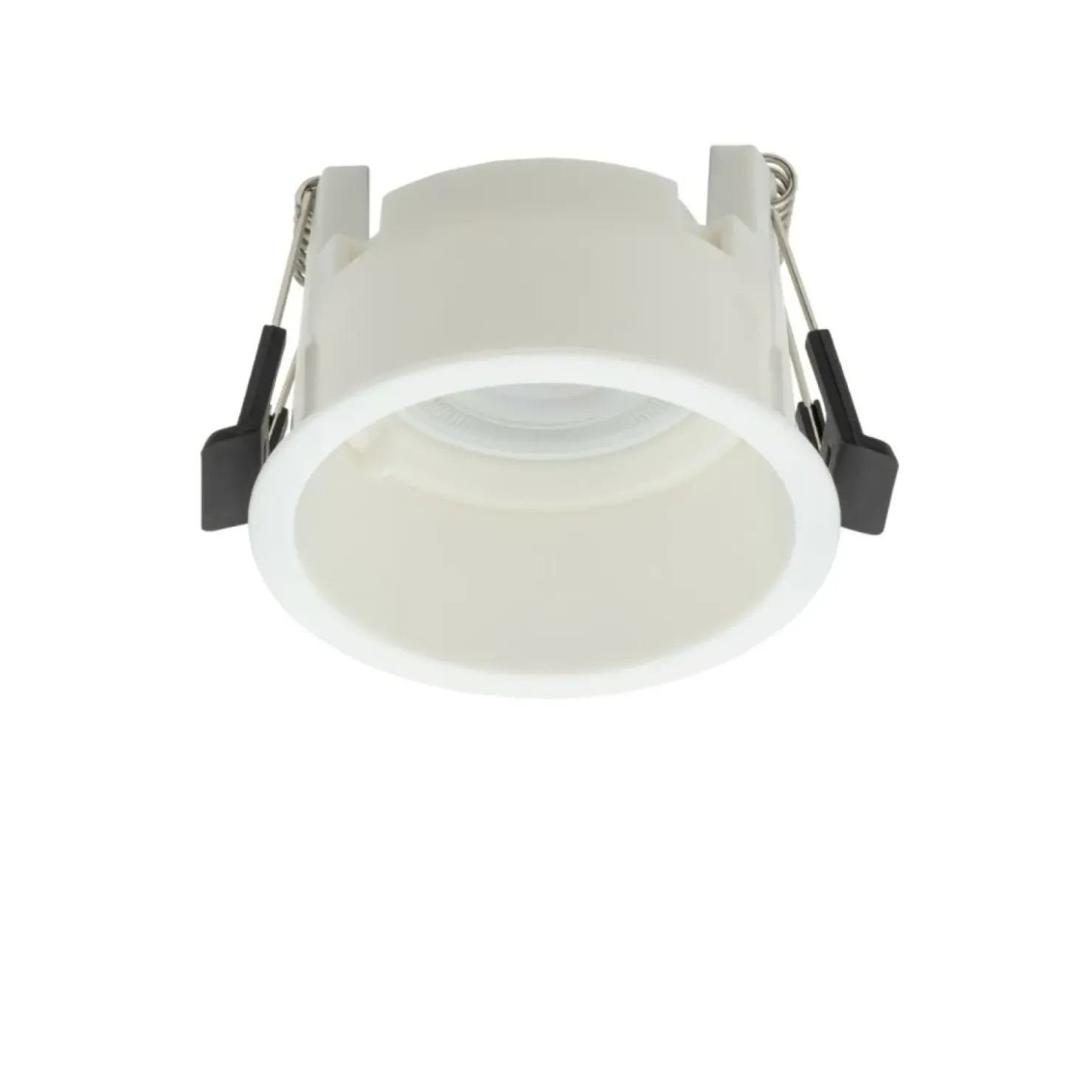 Biała lampa wpustowa oczko 5x7cm 10788 CUP | Kaja Oświetlenie*Sklep Kaja Store