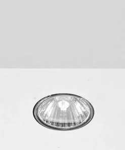 Biała lampa z nieruchomymi światłami GU10 5575 CARSON | Kaja*Sklep Kaja Sale