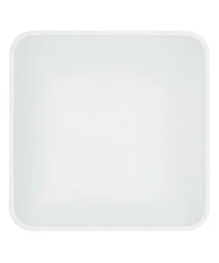 Biała, ledowa lampa IP44 43,5x43,5cm 3000K 10991 AGNES LED | Kaja*Sklep Kaja Flash Sale