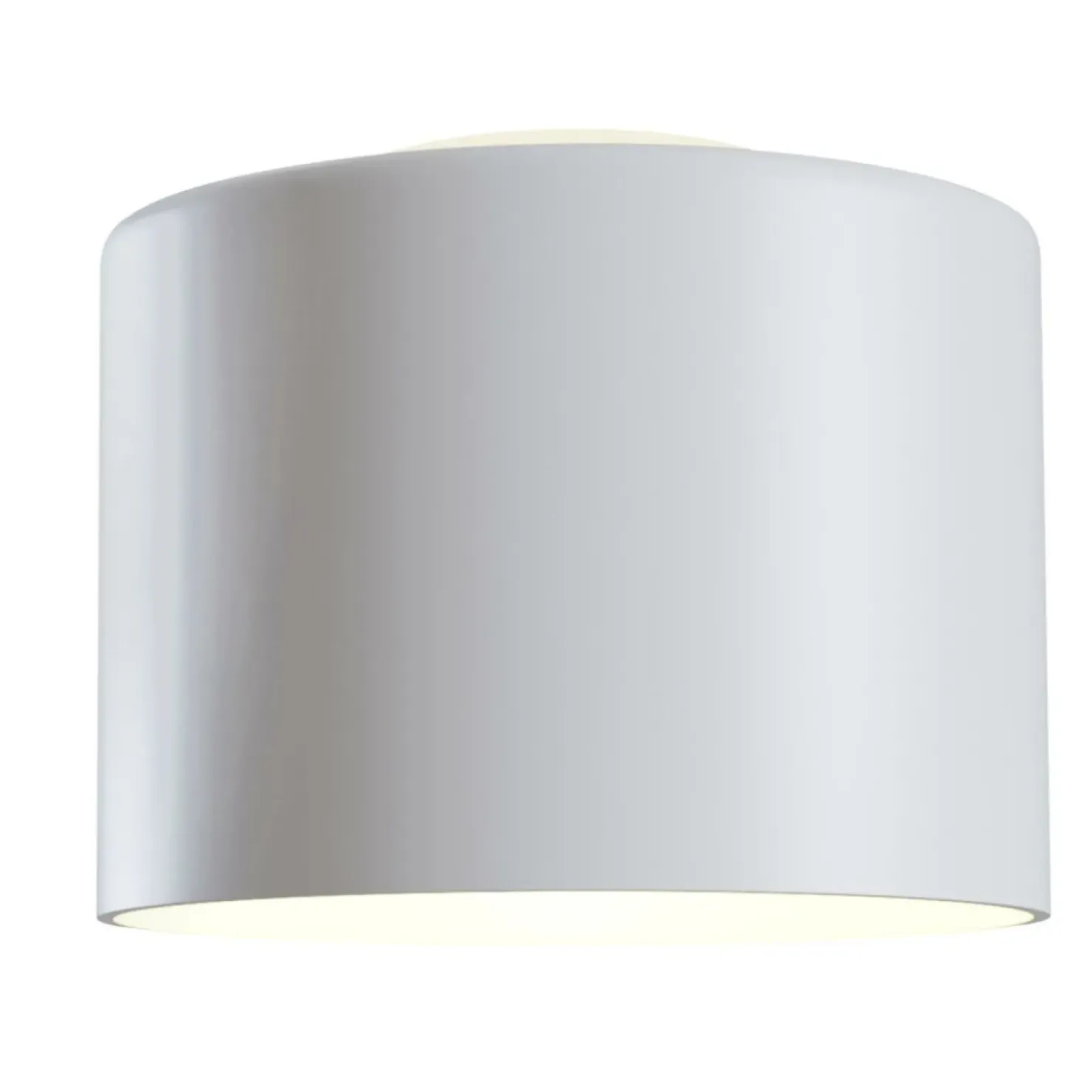 Biała, ledowa oprawa natynkowa C009CW-L12W PLANET | Kaja Oświetlenie*Sklep Kaja Flash Sale
