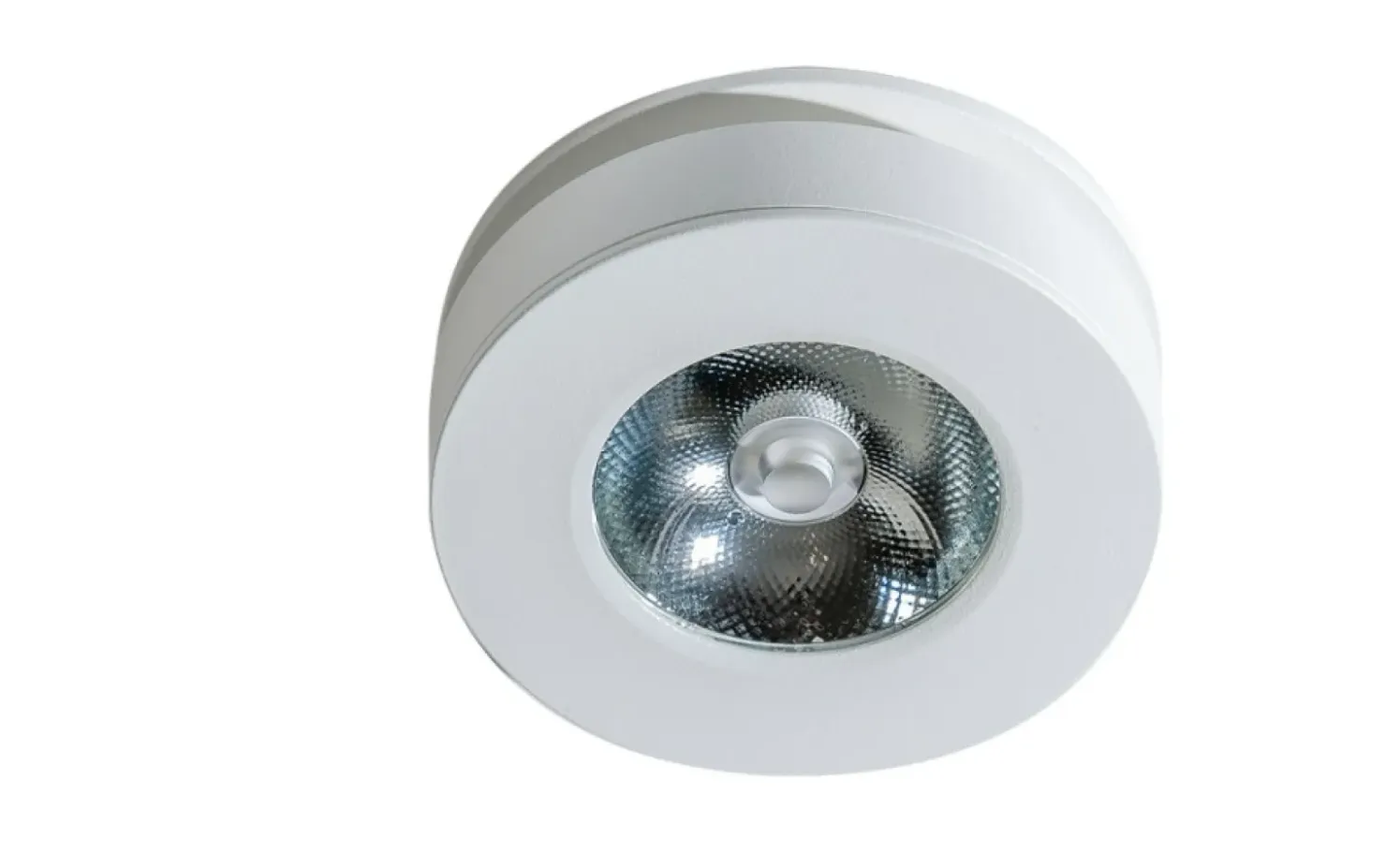 Biała okrągła oprawa oczko wpustowe LED AZ4525 FRIDA | Kaja*Sklep Kaja Clearance