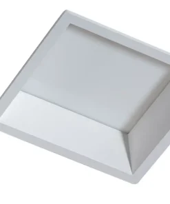 Biała oprawa podtynkowa wpuszczana LED AZ4228 AIDA | Kaja Oświetlenie*Sklep Kaja Shop