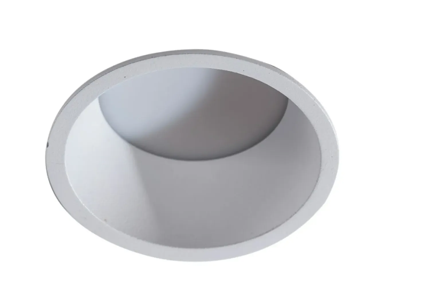 Biała oprawa podtynkowa zintegrowany LED AZ4218 AIDA | Kaja*Sklep Kaja Flash Sale
