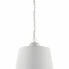 Biała, ponadczasowa lampa wisząca JUP 1343 KAMELIA | Kaja Oświetlenie*Sklep Kaja Sale