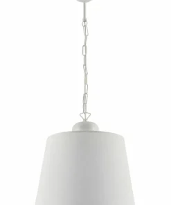 Biała, ponadczasowa lampa wisząca JUP 1343 KAMELIA | Kaja Oświetlenie*Sklep Kaja Sale