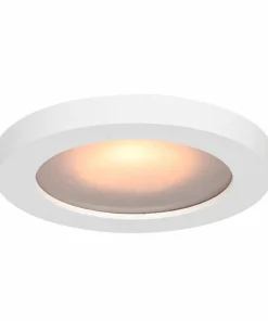Biała, punktowa lampa wpustowa oczko DL-26385-GU10-WH ANTAR | Kaja*Sklep Kaja Clearance