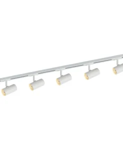 Biała szyna 1,5m jednofazowa 920203-5-WH-SET z serii MARVI TR FREDRIK*Sklep Kaja Discount