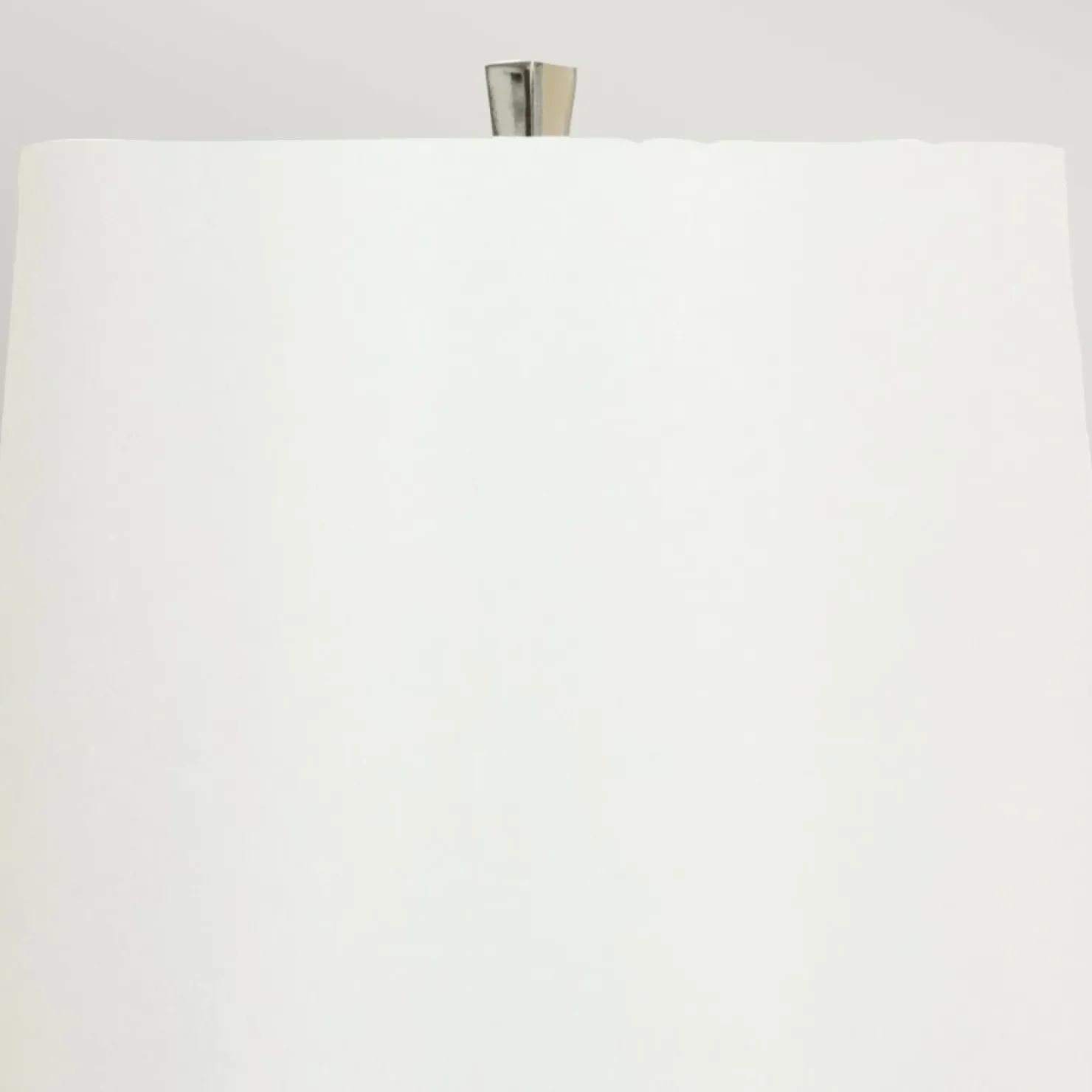 Biało-czarna lampa stołowa do salonu ASCENT-TL-BLK-W z serii ASCENT*Sklep Kaja New