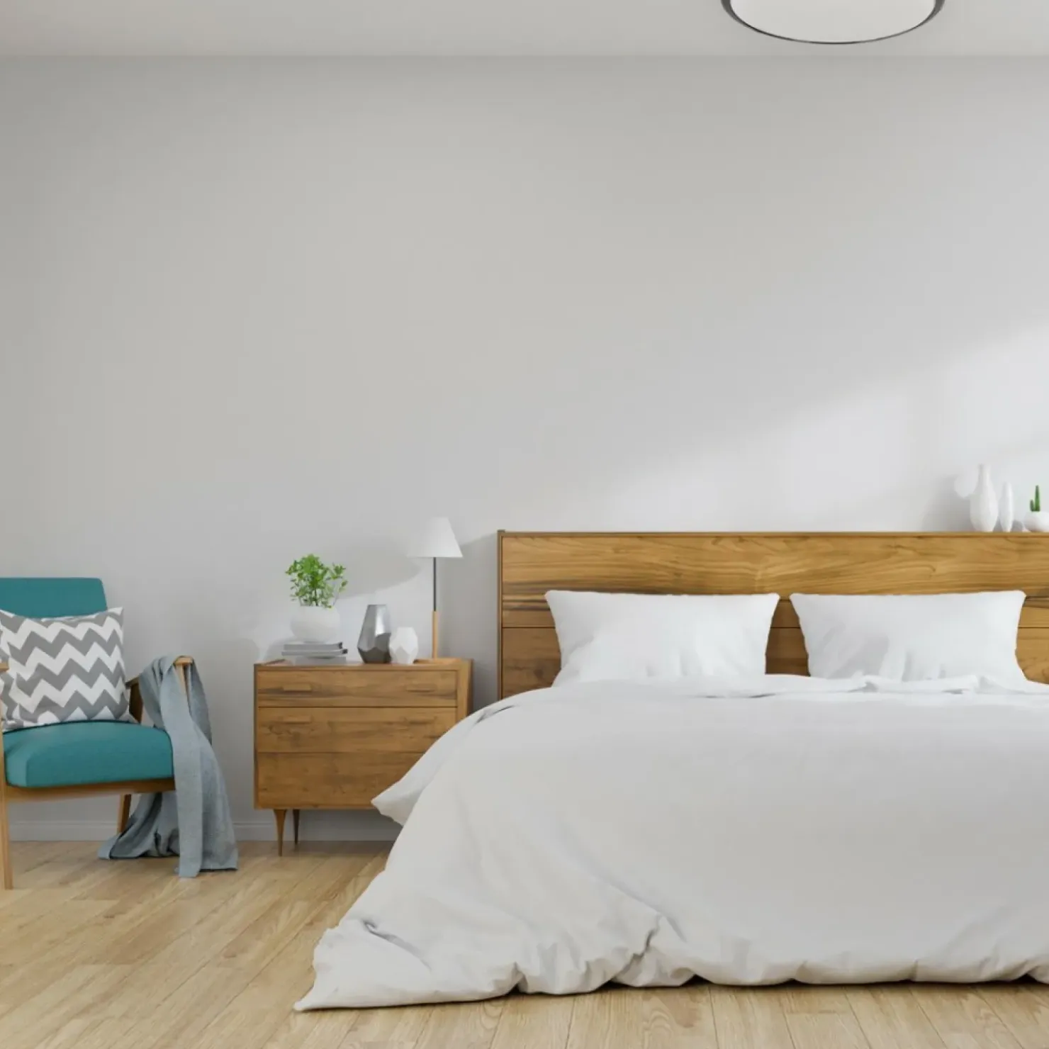 Biało-czarny plafon sufitowy, ochrona IP44 ML6404 z serii TERMA | Kaja Oświetlen*Sklep Kaja Discount