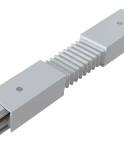 Biały łącznik do szynoprzewodu 1-fazowego TRA001CF-11W | Kaja*Sklep Kaja Outlet