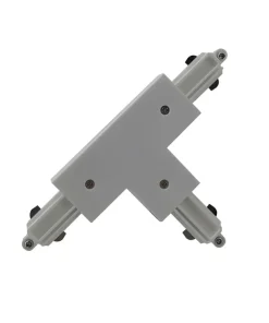 Biały łącznik kątowy typu T, do szyn magnetycznych TRL-H1C-CONN-T-RT-WH*Sklep Kaja New