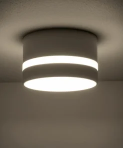 downlight podtynkowy, gwint GX53 10490 MURTER | Kaja Oświetlenie*Sklep Kaja Cheap