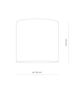 downlight ze zintegrowanym LEDem 8738 | Kaja Oświetlenie*Sklep Kaja Outlet