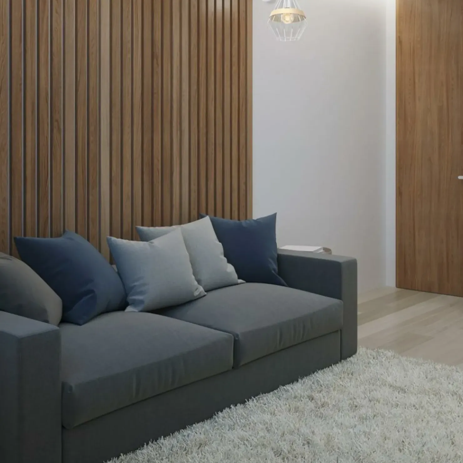 kinkiet ścienny, w stylu skandynawskim MLP5517 z serii CLIFF | Kaja Oświet*Sklep Kaja Discount