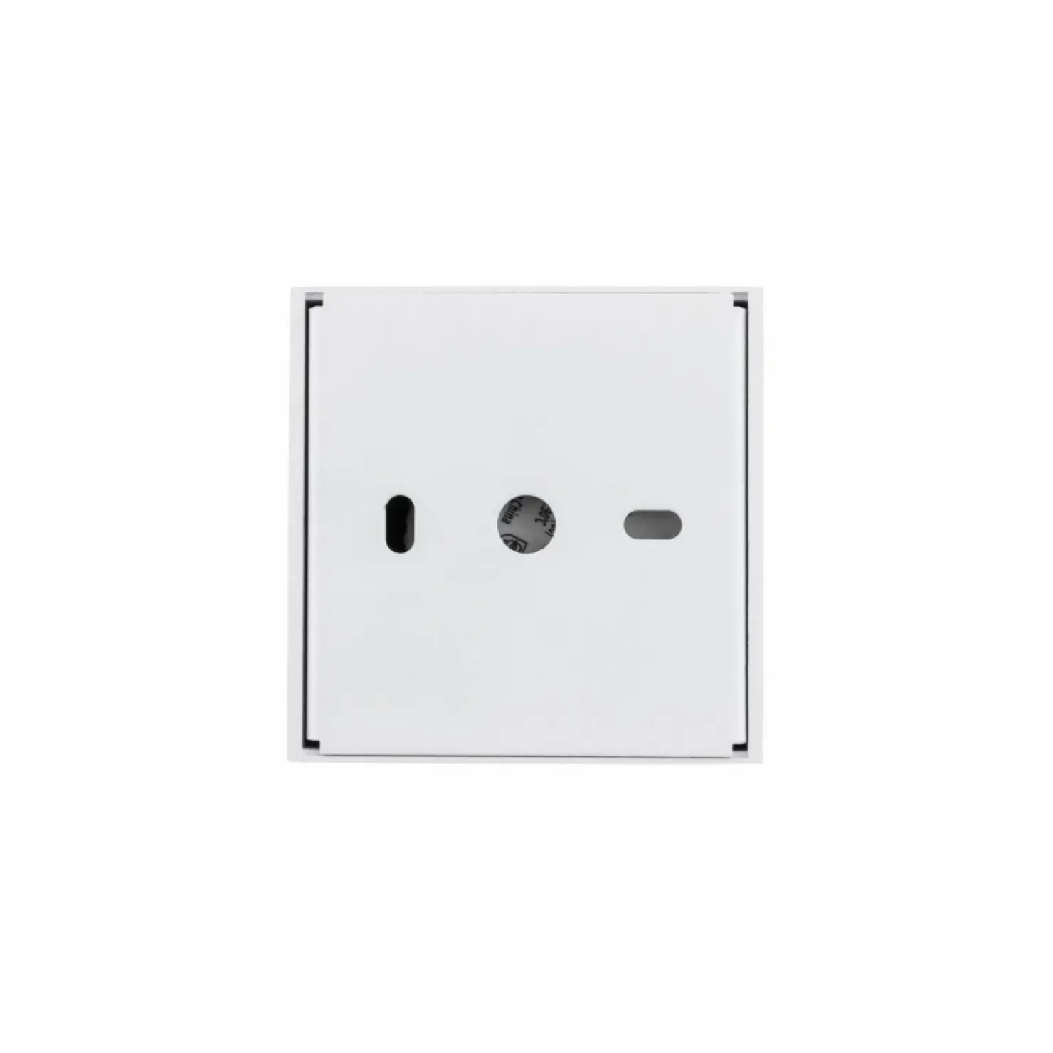 , kwadratowy spot natynkowy 8,2cm 36° 4000K 10051 MIDI LED | Kaja*Sklep Kaja Best