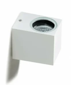 mały kinkiet zewnętrzny wejściowy AZ4313 RIMINI | Kaja*Sklep Kaja Shop