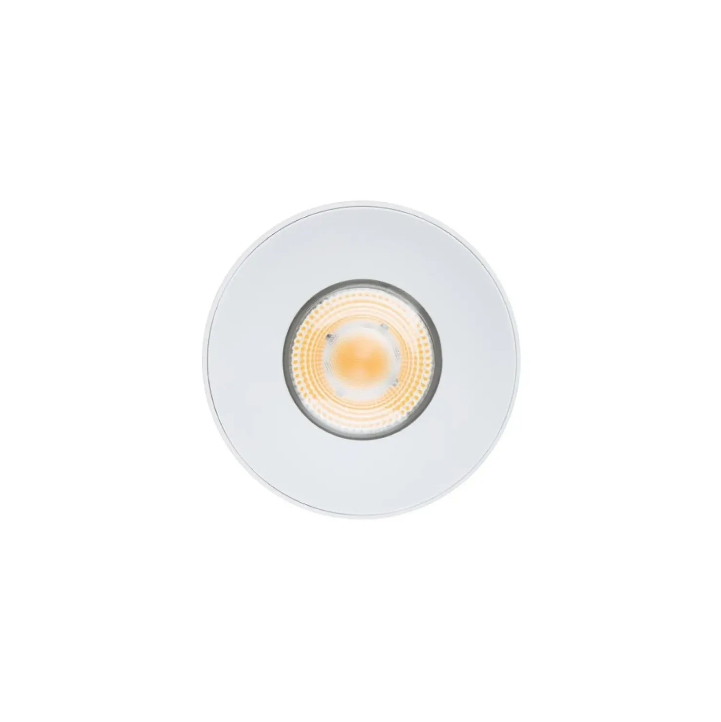 natynkowy spot - downlight, wbudowany LED 8734 | Kaja*Sklep Kaja Flash Sale