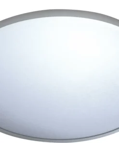 okrągły duży plafon LED 60cm 4000K AZ4254 MALTA | Kaja*Sklep Kaja Cheap