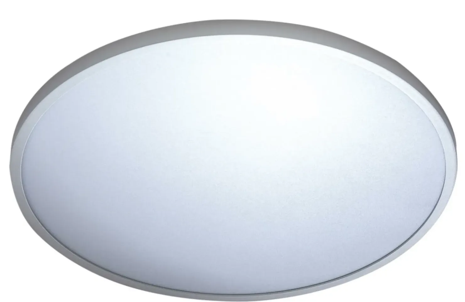okrągły duży plafon LED 60cm 4000K AZ4254 MALTA | Kaja*Sklep Kaja Cheap