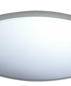 okrągły duży plafon LED 60cm 4000K AZ4254 MALTA | Kaja*Sklep Kaja Cheap
