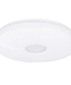 plafon sufitowy, zintegrowany LED moc 24W 13-24923 z serii SUNNY | Kaja Oś*Sklep Kaja Best