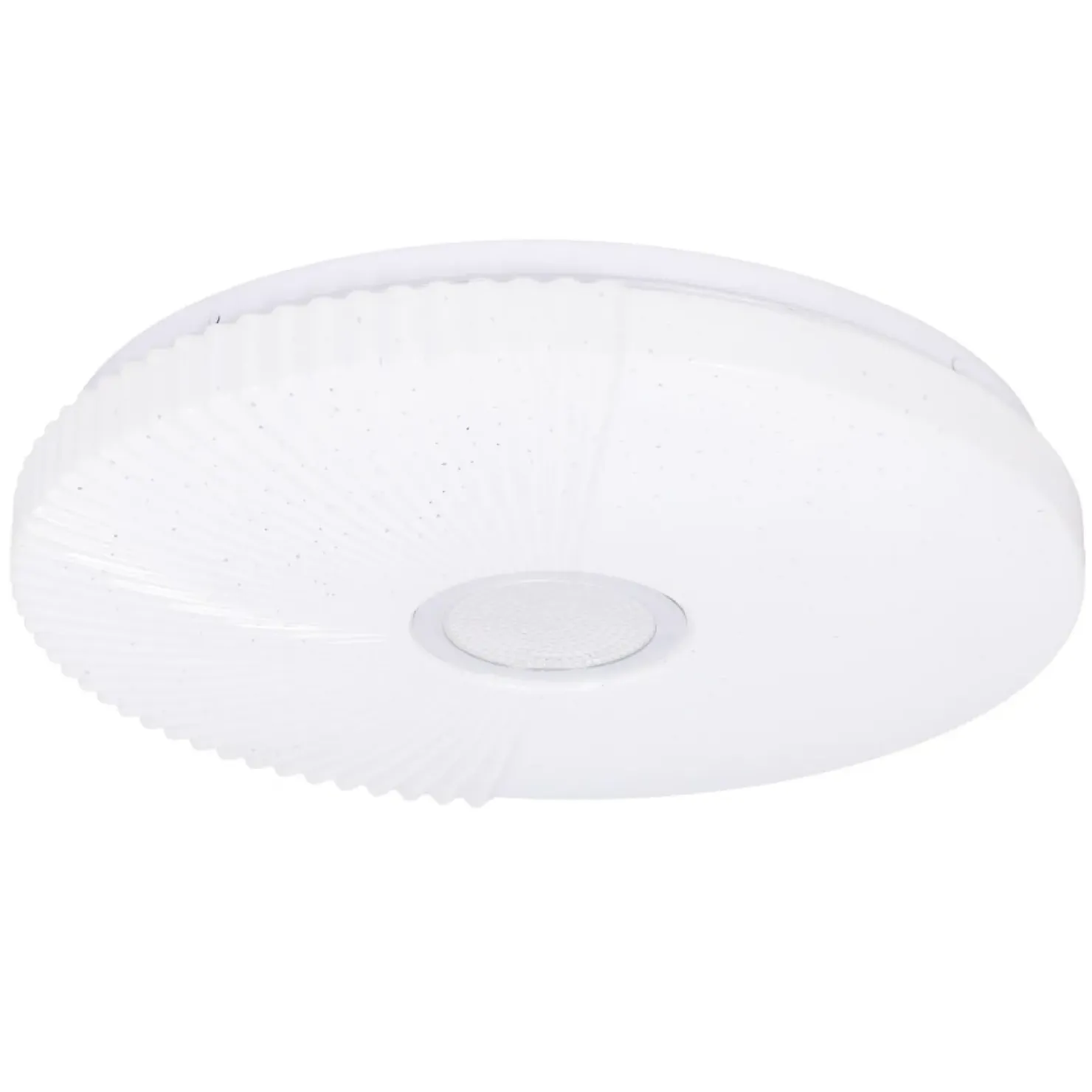 plafon sufitowy, zintegrowany LED moc 24W 13-24923 z serii SUNNY | Kaja Oś*Sklep Kaja Best
