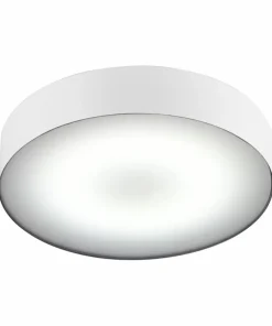 plafon z wbudowanym led-em ⌀40,5cm LED 20W 10185 ARENA | Kaja*Sklep Kaja Cheap