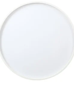 plafon ze zintegrowanym LED-em 13-11282 z serii TEXAS | Kaja*Sklep Kaja Outlet